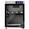 Tủ chống ẩm cao cấp Nikatei NC-30S Silver Plus (30 lít)